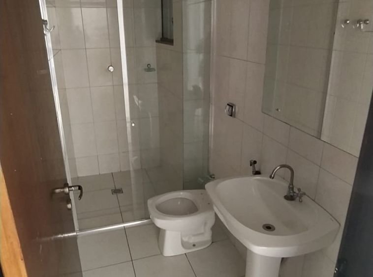 Excelente apartamento no centro! 